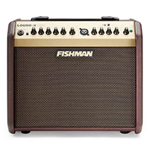 FISHMAN PROLBT500 Loudbox Mini Bluetooth