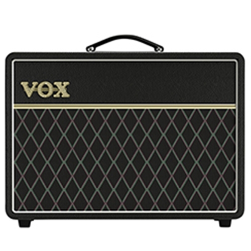 Vox AC10C1VS 10watt Tube Combo Amp w/ Top Boost Tone