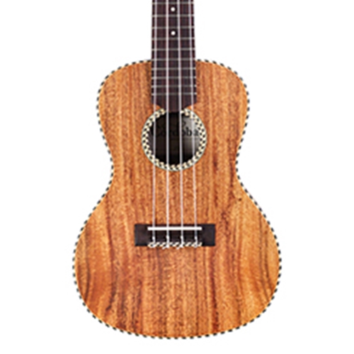 Cordoba Music  25C Concert Ukulele