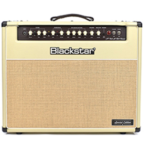 Blackstar Amps CLUB40CCLBL AIMM Club 40 MKII Classic Guitar Amp