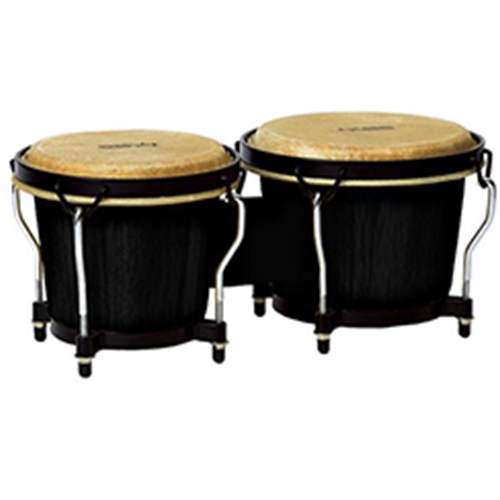 Tycoon TB8BBK Ritmo Bongos