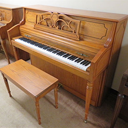 WURLITZER WURL2957A 1997 45" Console