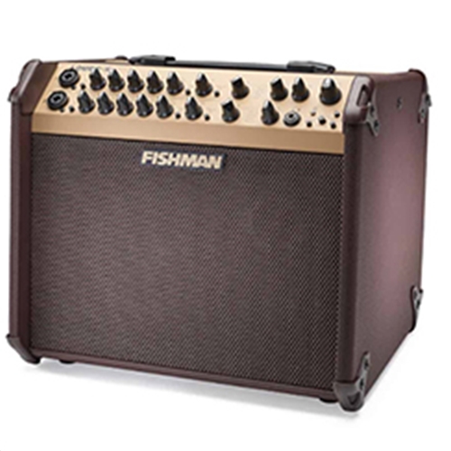 FISHMAN PROLBX600 Loudbox Artist Acoustic Amp