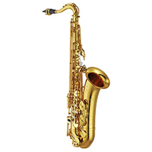 YAMAHA YTS82ZII Custom Z Tenor Saxophone