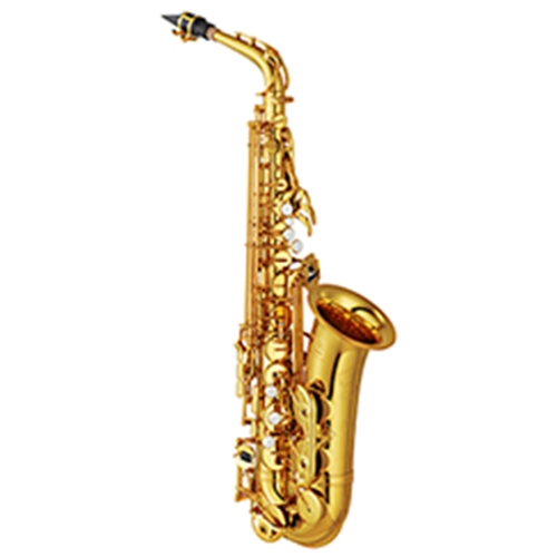 YAMAHA YAS62III Pro Alto Sax MK III