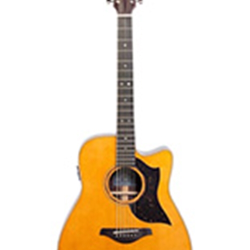 YAMAHA APXT2EWTBS Acoustic Guitar w/ Electronics "Thin"