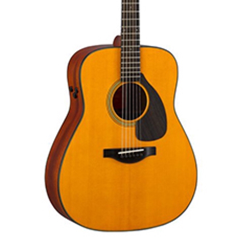 YAMAHA FGX5 Red Label FG Acoustic Guitar