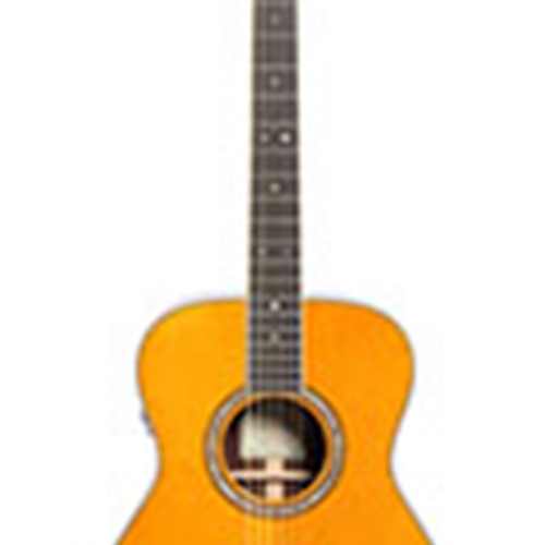 YAMAHA LSTA Trans Acoustic A/E Guitar