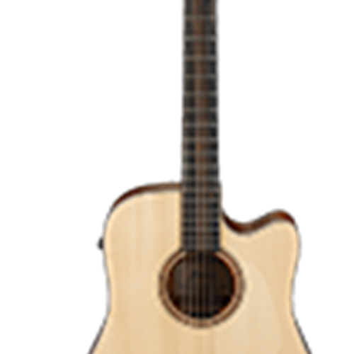 IBANEZ AWFS300CEOPS Fingerstyle Collection Acoustic Guitar