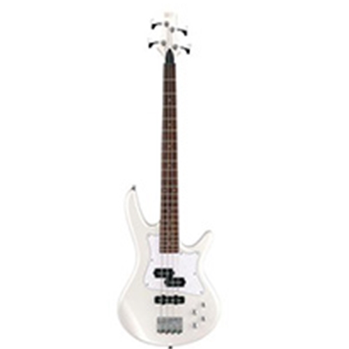 IBANEZ SRMD200DPW SR Mezzo 4str Electric Bass