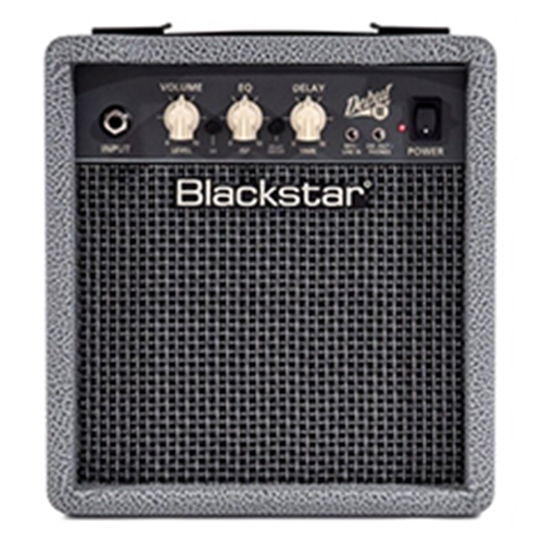 Blackstar Amps DEBUT10EBG 10w Combo Guitar Amplifier w/ Tape Echo Effect