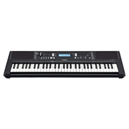 YAMAHA PSRE373 61 Note Portable Keyboard