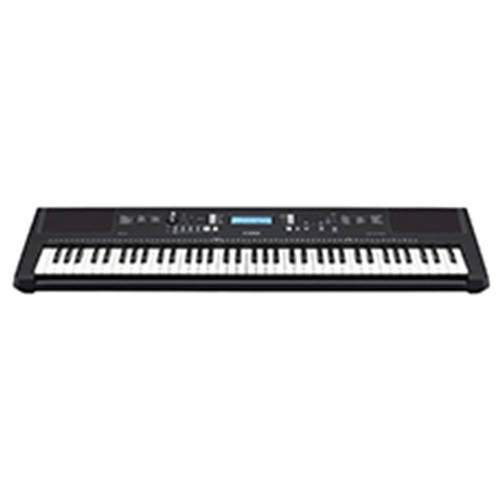 YAMAHA PSREW310 76 Note Portable Keyboard