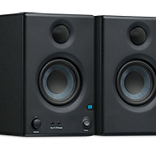 Presonus ERISE35 2 Way 3.5" Near Field Monitors (Pair)