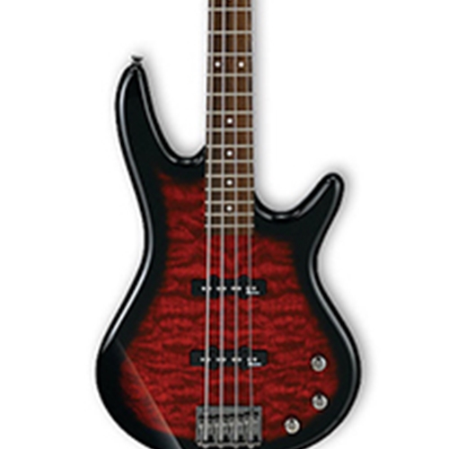 IBANEZ GSR370 Electric Bass Guitar - AIMM Exclusive