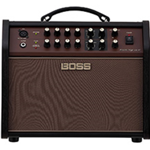 BOSS ACSLIVELT Acoustic Singer Live Light Amplifier