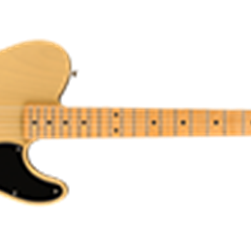 FENDER 0140912307 Noventa Telecaster Electric Guitar