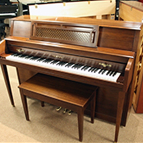 YAMAHA  M304T Console Piano