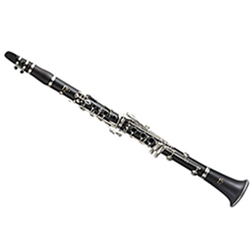 YAMAHA  YCL450N Intermediate Wood Clarinet