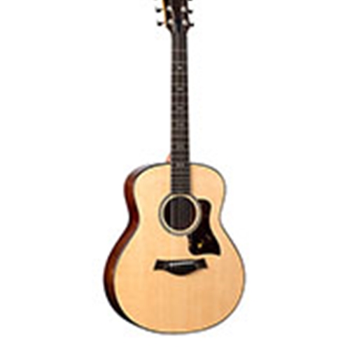 TAYLOR GTE Grand Theater Acoustic Guitar w/ ES2 Electronics