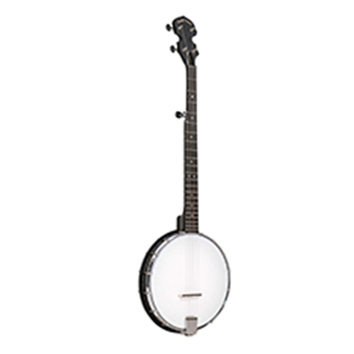 Gold Tone AC1WBAG Composite Open Back Banjo