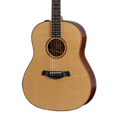 TAYLOR BE717E Grand Pacific Acoustic Guitar w/ ES2 System