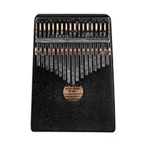 Sela KALIMBA17 17 Key Kalimba