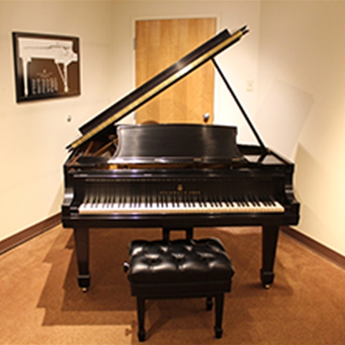 STEINWAY  Steinway B (1976) ES