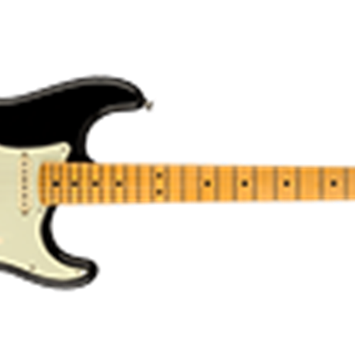 FENDER 0113902706 American Pro II Stratocaster - Maple