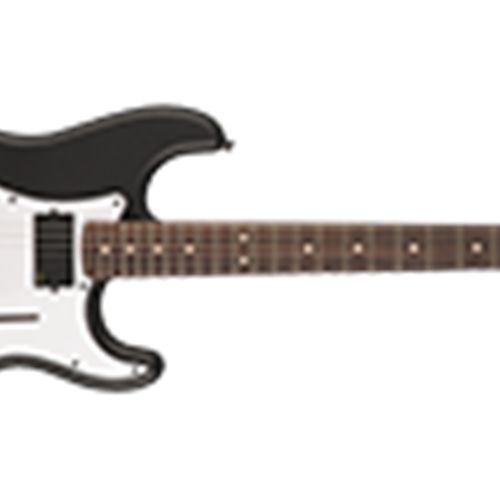 Squier 0320327510 Contemporary Strat RW HH Active