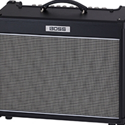 BOSS NEXSTAGE Nextone Stage Guitar Amplifier
