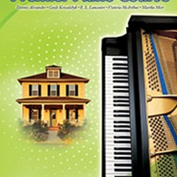 Alfred Premier Piano Course At Home Book 2B