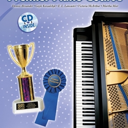 Alfred Premier Piano Course Performance Book 3