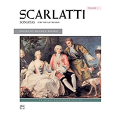 Sonatas, Volume 1 [Piano]