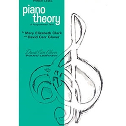 Piano Theory Primer