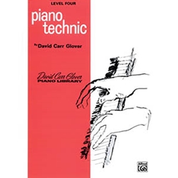 Piano Technic Level 4