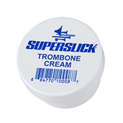 SUPERSLICK SC1 Trombone Slide Cream