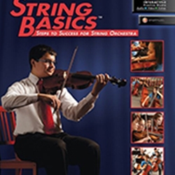 String Basics Viola Book 2