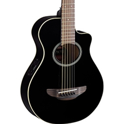 YAMAHA APXT2 3/4 Acoustic A/E guitar
