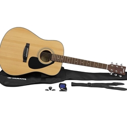 YAMAHA GIGMAKERSTD Gigmaker Standard Acoustic Package