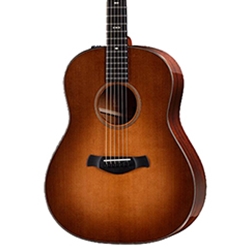 TAYLOR BE517EWHB Grand Pacific Acoustic Guitar V Class w/ Electronics Builders Edition