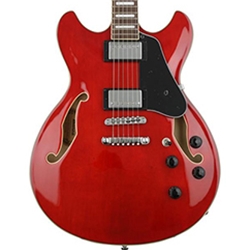 IBANEZ AS73 AS Artcore 6str Electric Guitar