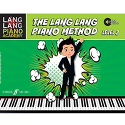 Lang Lang Piano Academy The Lang Lang Piano Method Level 2