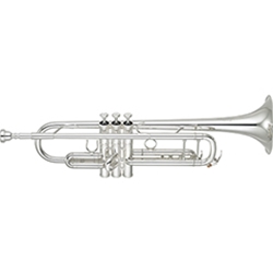 YAMAHA YTR8335IIS Pro Xeno Trumpet